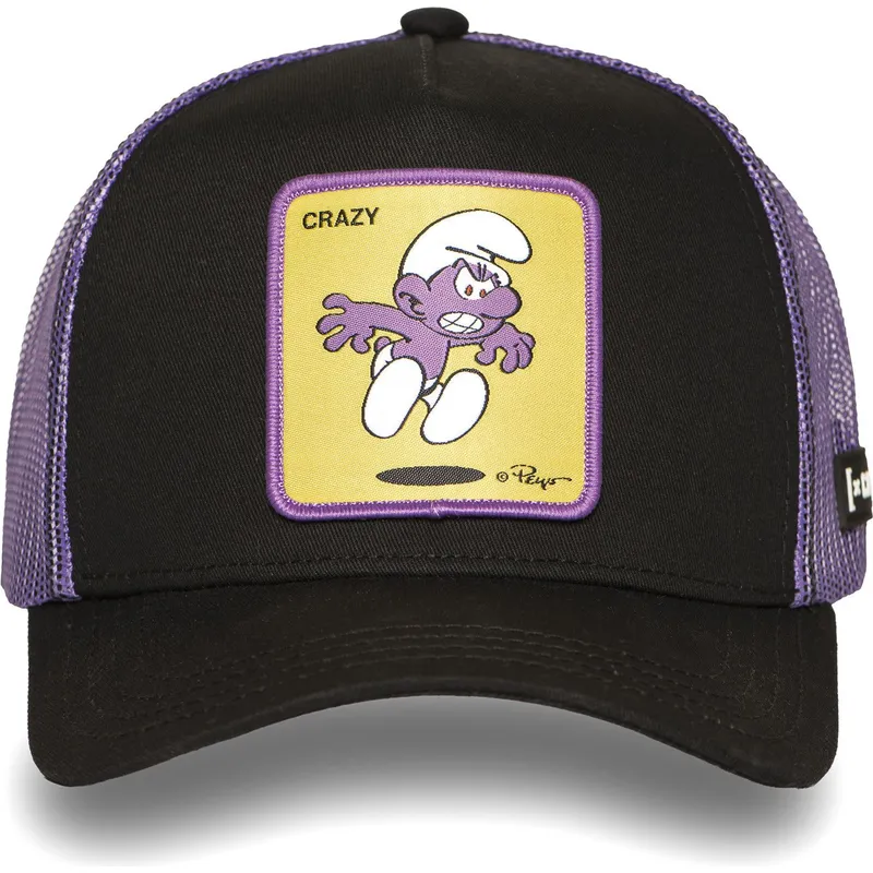 mutsid-kumer-must-snapback-smu-craz-lilla-smurf-smurfid-capslab mutsid-kumer-must-snapback-smu-craz-lilla-smurf-smurfid-capslab