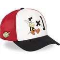 capslab-pct-ast-asterix-the-gaul-multicolor-trucker-hat