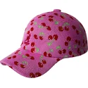 mutsid-kumer-roosa-reguleeritav-cherry-spacecap-kangol