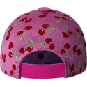 mutsid-kumer-roosa-reguleeritav-cherry-spacecap-kangol