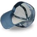 mutsid-kumer-sinine-snapback-print02-von-dutch