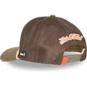 mutsid-kumer-pruun-snapback-loo13-pcsmbub-bugs-bunny-looney-tunes-capslab