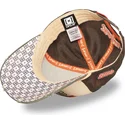 mutsid-kumer-veok-pruun-snapback-bugs-bunny-loo13-pcsmbub-looney-tunes-bugs-bunny-looney-tunes-capslab
