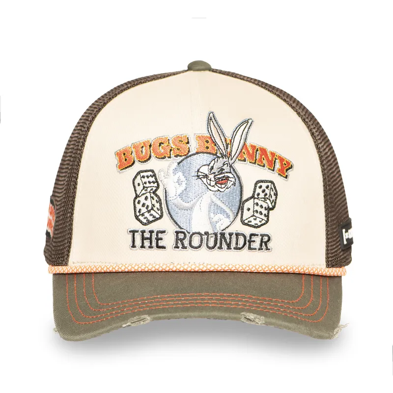 mutsid-kumer-veok-pruun-snapback-bugs-bunny-loo13-pcsmbub-looney-tunes-bugs-bunny-looney-tunes-capslab