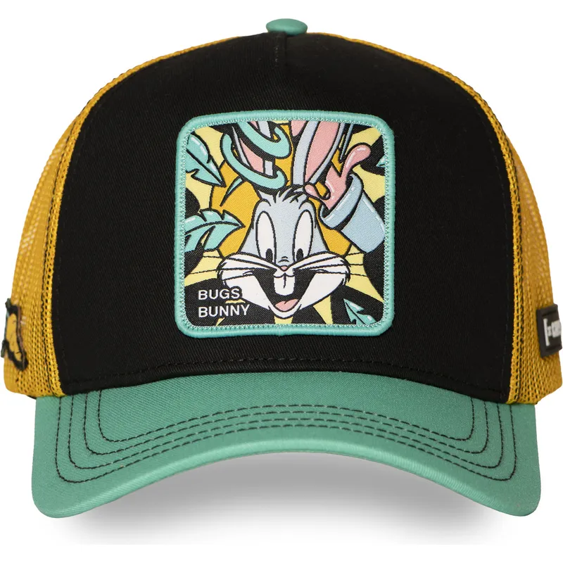 mutsid-kumer-mitmevarviline-snapback-loo13-bugb-bugs-bunny-looney-tunes-capslab