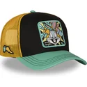 mutsid-kumer-mitmevarviline-snapback-loo13-bugb-bugs-bunny-looney-tunes-capslab