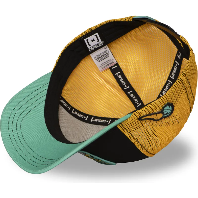 mutsid-kumer-mitmevarviline-snapback-loo13-bugb-bugs-bunny-looney-tunes-capslab