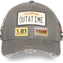mutsid-kumer-hall-snapback-outatime-btf1-outb-back-to-the-future-tagasi-tulevikku-capslab