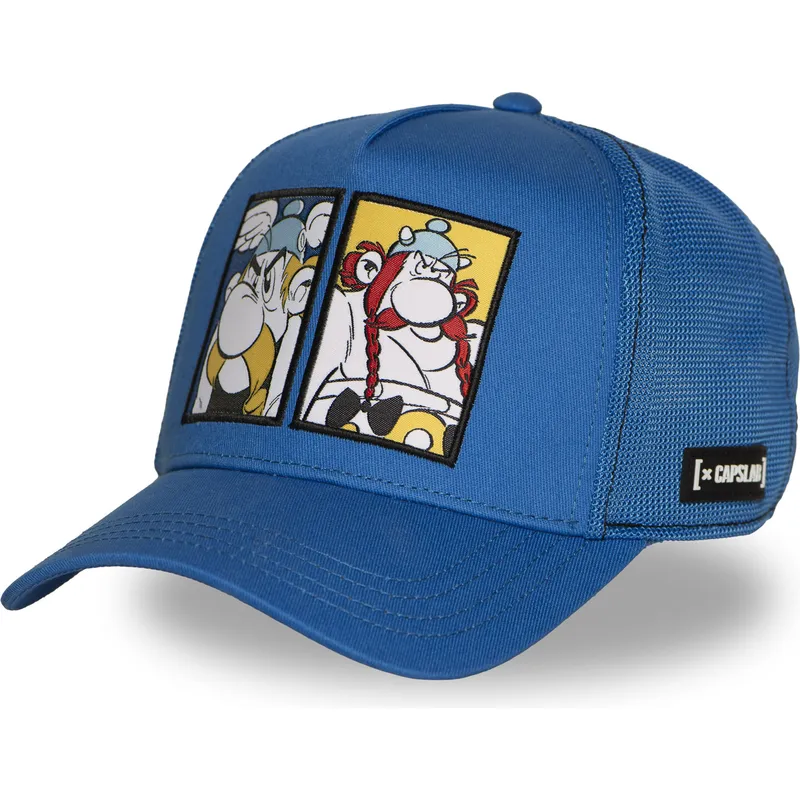 cap-kumer-blue-snapback-asterix-and-obelix-asterix-the-gaul-capslab cap-kumer-blue-snapback-asterix-and-obelix-asterix-the-gaul-capslab
