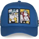 cap-kumer-blue-snapback-asterix-and-obelix-asterix-the-gaul-capslab