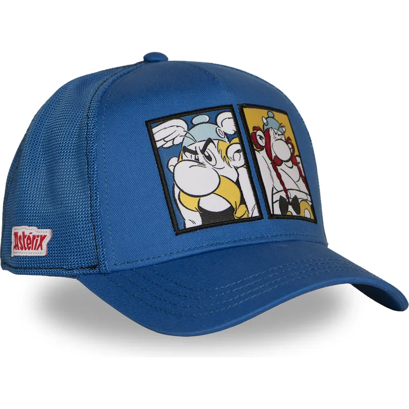 cap-kumer-blue-snapback-asterix-and-obelix-asterix-the-gaul-capslab cap-kumer-blue-snapback-asterix-and-obelix-asterix-the-gaul-capslab