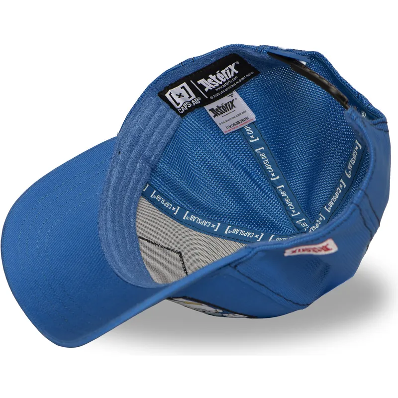 mutsid-kumer-sinine-snapback-ast3-verb-asterix-ja-obelix-asterix-capslab