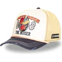 mutsid-kumer-mitmevarviline-snapback-loo13-pcsmcbb-daffy-duck-looney-tunes-capslab