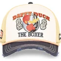 mutsid-kumer-mitmevarviline-snapback-loo13-pcsmcbb-daffy-duck-looney-tunes-capslab