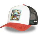 mutsid-kumer-mitmevarviline-snapback-loo13-marb-marvin-marslane-looney-tunes-capslab