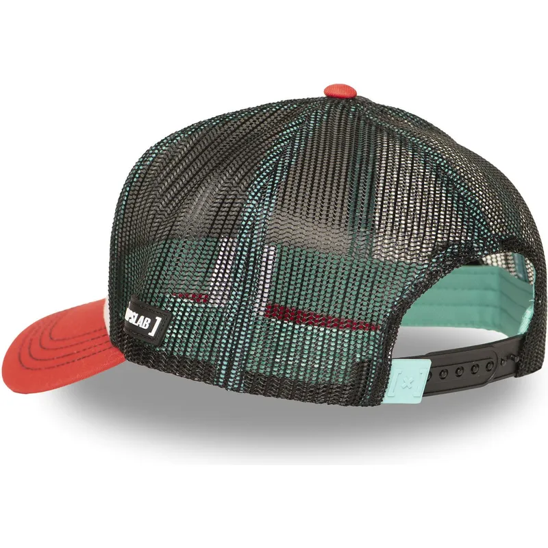 mutsid-kumer-mitmevarviline-snapback-loo13-marb-marvin-marslane-looney-tunes-capslab