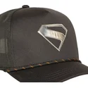 cap-kumer-black-snapback-superman-dc-comics-capslab