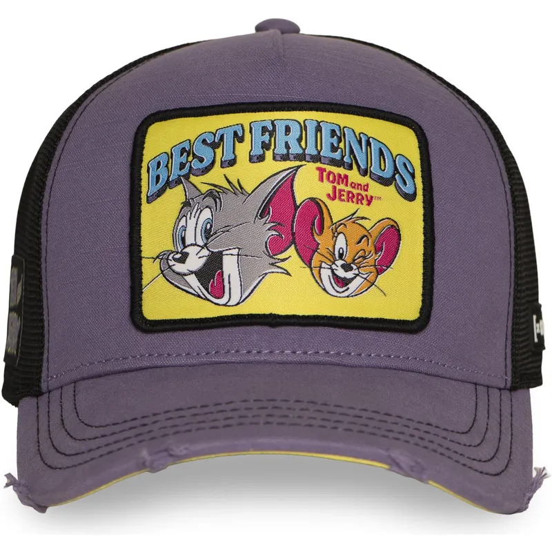 mutsid-kumer-violetne-snapback-taj8-besb-tom-ja-jerry-looney-tunes-capslab mutsid-kumer-violetne-snapback-taj8-besb-tom-ja-jerry-looney-tunes-capslab