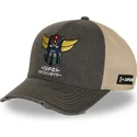mutsid-kumer-hall-snapback-gol7-golb-grendizer-robot-grendizer-capslab