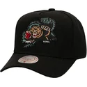 mutsid-kumer-must-snapback-tilted-pro-vancouver-grizzlies-nba-mitchell-ness