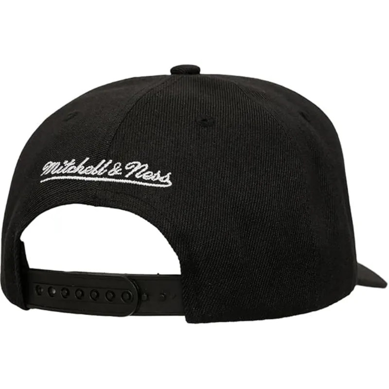 mutsid-kumer-must-snapback-tilted-pro-vancouver-grizzlies-nba-mitchell-ness