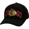 mutsid-kumer-must-snapback-arch-stamp-pro-chicago-blackhawks-nhl-mitchell-ness