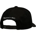 mitchell-ness-curved-brim-arch-stamp-pro-chicago-blackhawks-nhl-black-snapback-cap