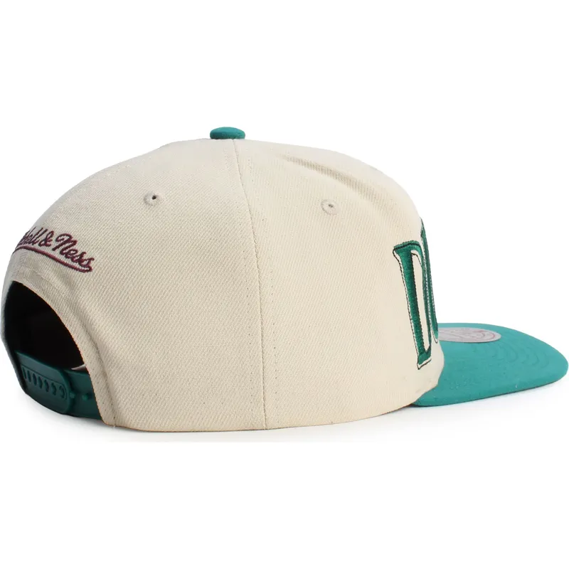 mutsid-lame-roheline-snapback-across-the-board-anaheim-ducks-nhl-mitchell-ness