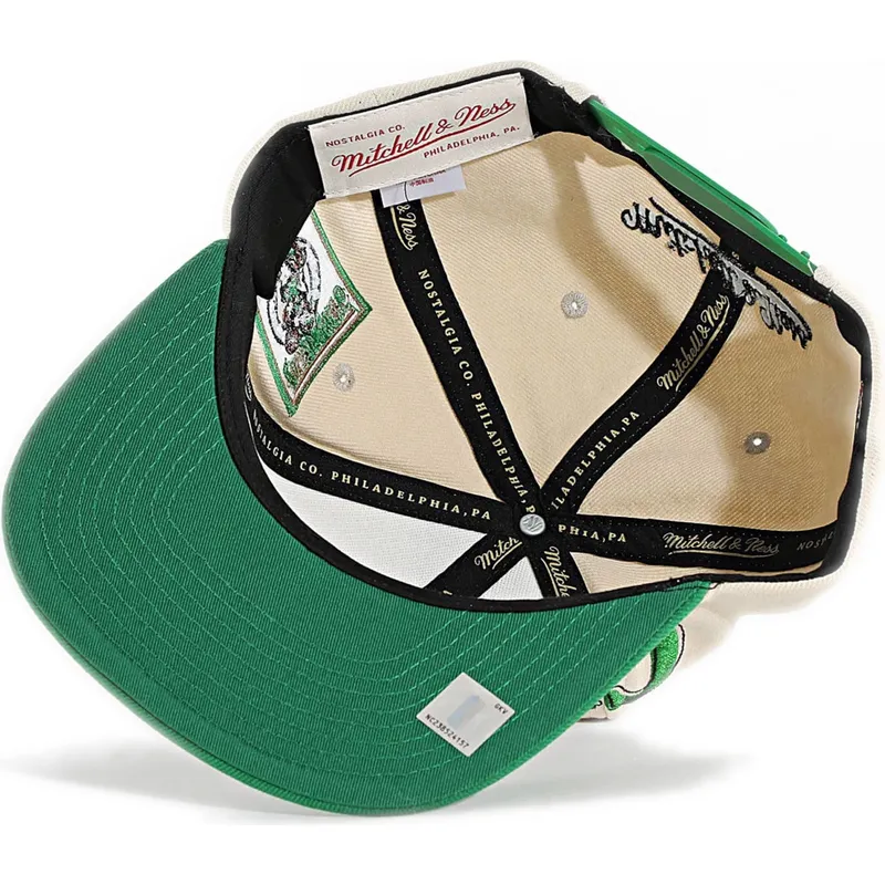 mutsid-lame-roheline-snapback-across-the-board-boston-celtics-nba-mitchell-ness
