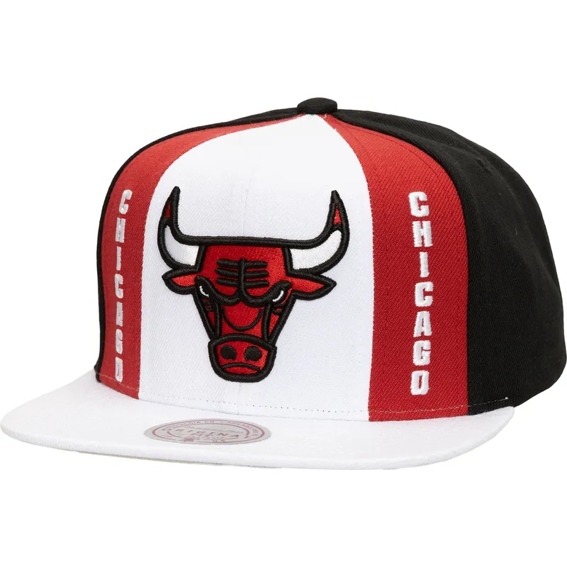 mutsid-lame-valge-snapback-old-cut-chicago-bulls-nba-mitchell-ness