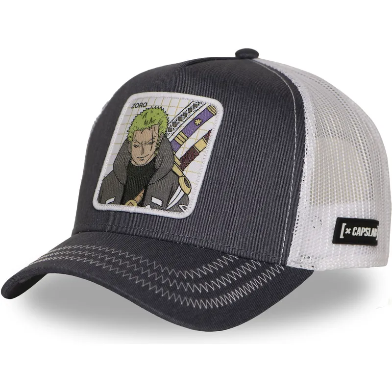 mutsid-kumer-hall-snapback-op7-zorb-roronoa-zoro-one-piece-capslab