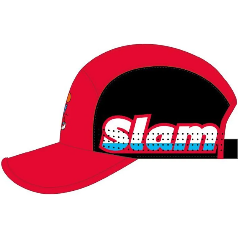 cap-kumer-red-snapback-the-smurfs-capslab