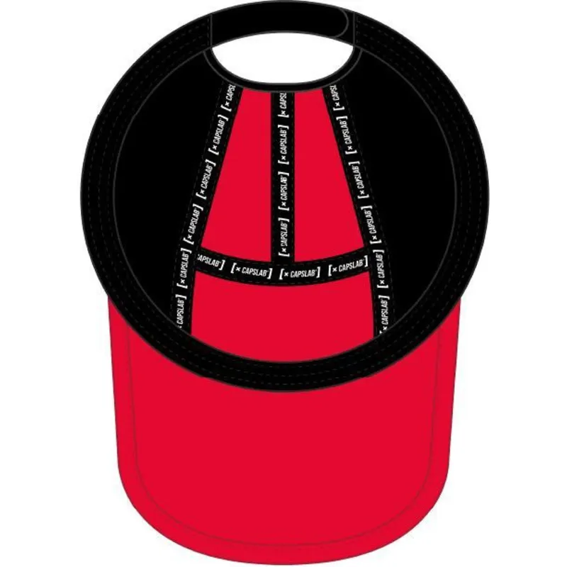 cap-kumer-red-snapback-the-smurfs-capslab