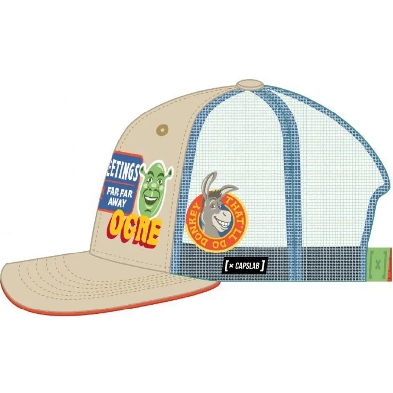 mutsid-kumer-beez-snapback-shr1-cpspatcb-shrek-capslab