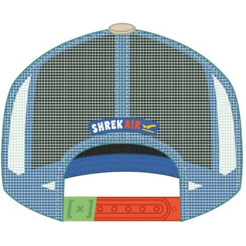 mutsid-kumer-beez-snapback-shr1-cpspatcb-shrek-capslab