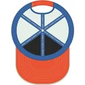 mutsid-kumer-veok-beez-snapback-shr1-cpspatcb-shrek-capslab
