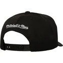 cap-kumer-black-snapback-busted-pro-vancouver-grizzlies-nba-mitchell-ness