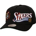 cap-kumer-black-snapback-busted-pro-philadelphia-76ers-nba-mitchell-ness