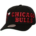 cap-kumer-black-snapback-busted-pro-chicago-bulls-nba-mitchell-ness