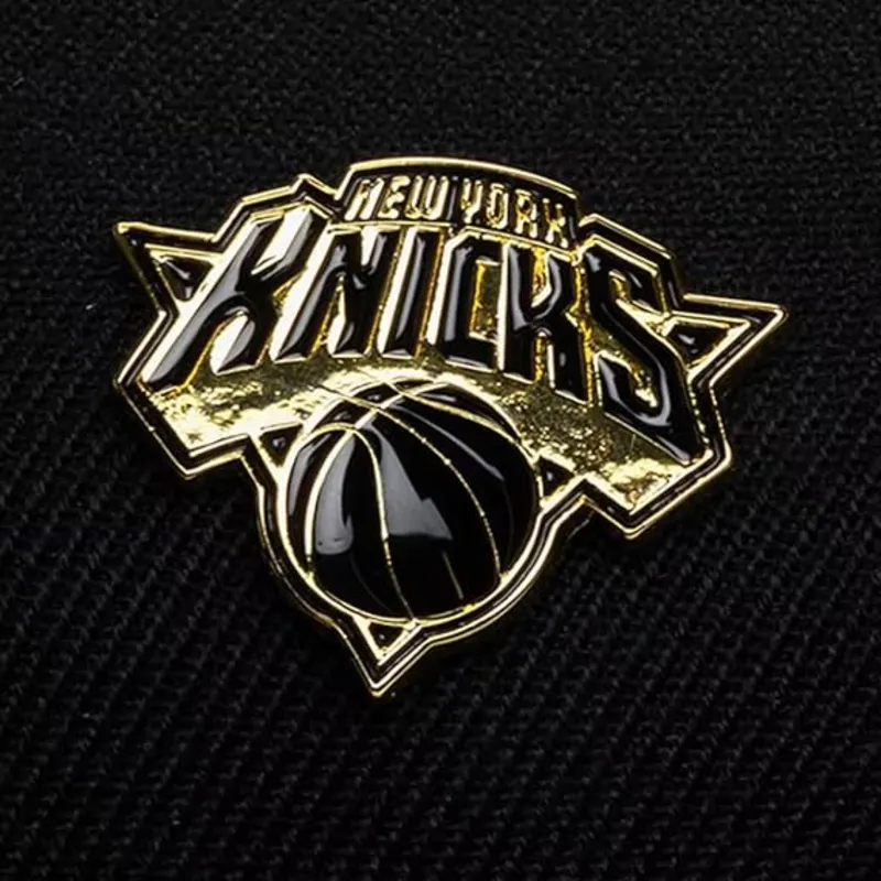 mutsid-kumer-must-snapback-pinned-gold-pro-new-york-knicks-nba-mitchell-ness mutsid-kumer-must-snapback-pinned-gold-pro-new-york-knicks-nba-mitchell-ness