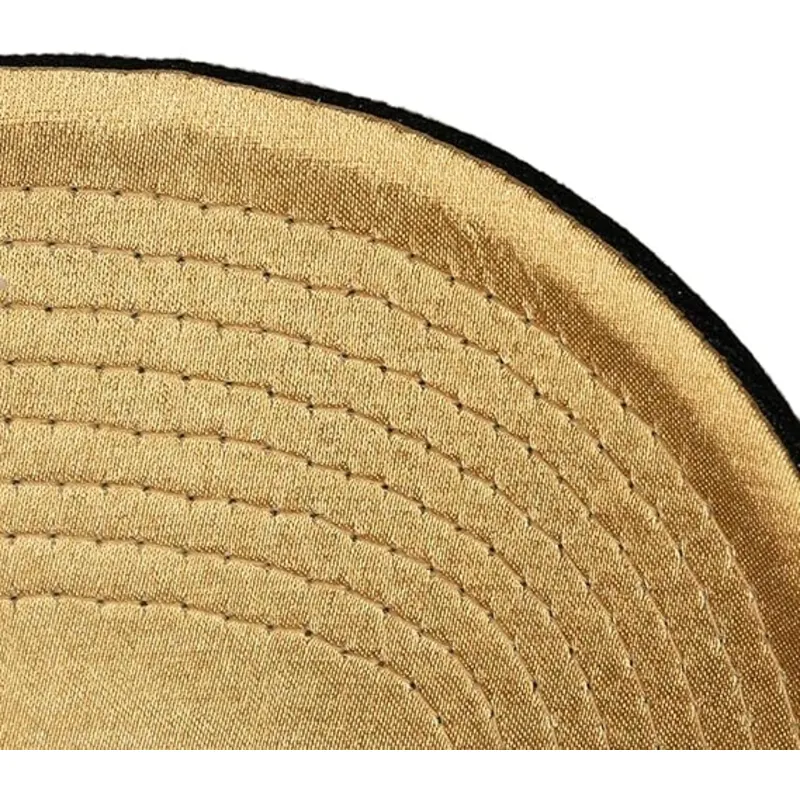 mutsid-kumer-must-snapback-pinned-gold-pro-new-york-knicks-nba-mitchell-ness mutsid-kumer-must-snapback-pinned-gold-pro-new-york-knicks-nba-mitchell-ness