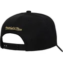 cap-kumer-black-snapback-pinned-gold-pro-chicago-bulls-nba-mitchell-ness