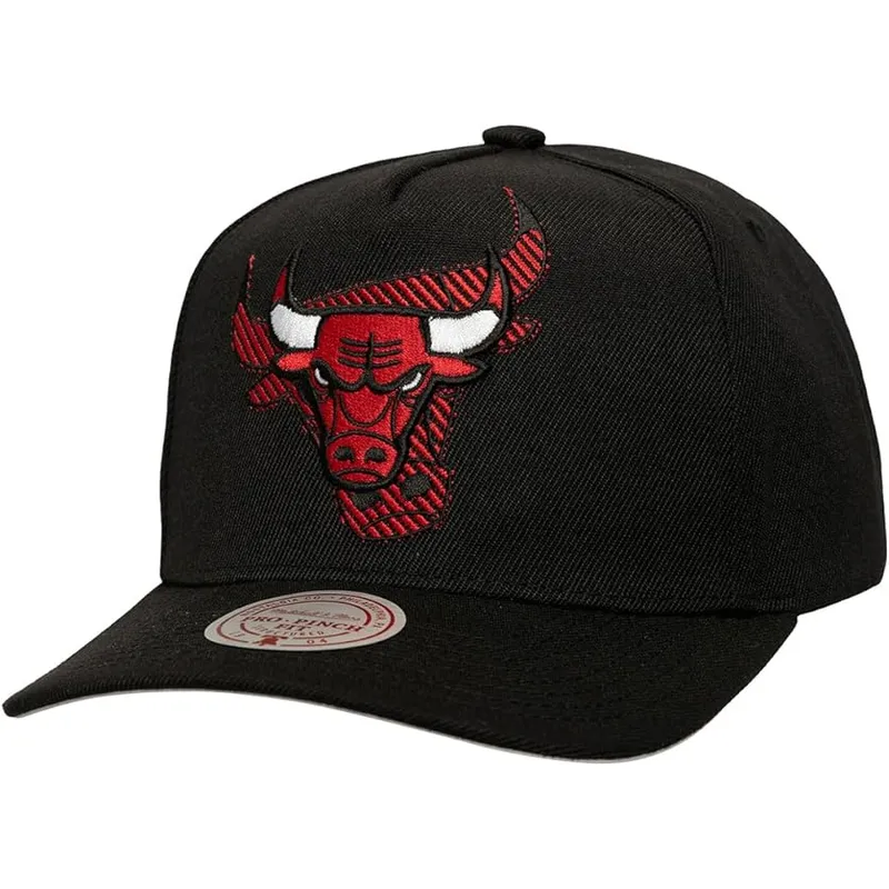 mutsid-kumer-must-snapback-tilted-pro-chicago-bulls-nba-mitchell-ness