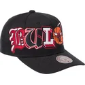 cap-kumer-black-snapback-hyper-type-pro-chicago-bulls-nba-mitchell-ness