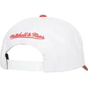 mutsid-kumer-punane-snapback-team-2-tone-20-pro-chicago-bulls-nba-mitchell-ness