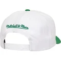 mutsid-kumer-roheline-snapback-team-2-tone-20-pro-boston-celtics-nba-mitchell-ness