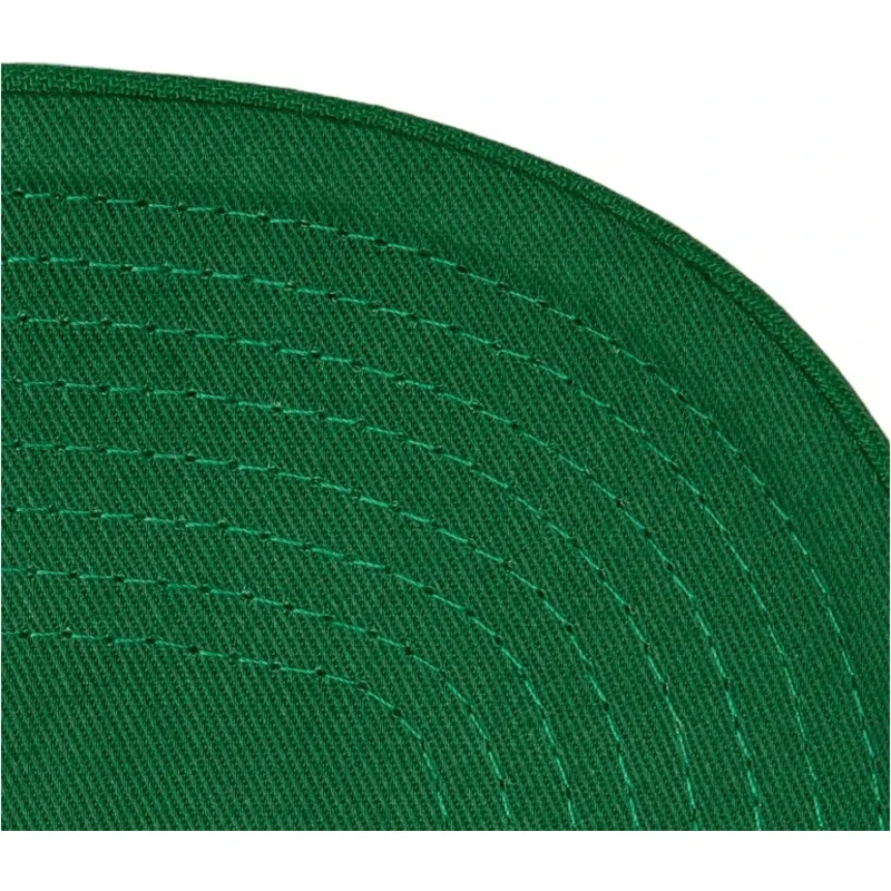 mutsid-kumer-roheline-snapback-team-2-tone-20-pro-boston-celtics-nba-mitchell-ness