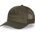 mutsid-kumer-roheline-snapback-emb04-von-dutch