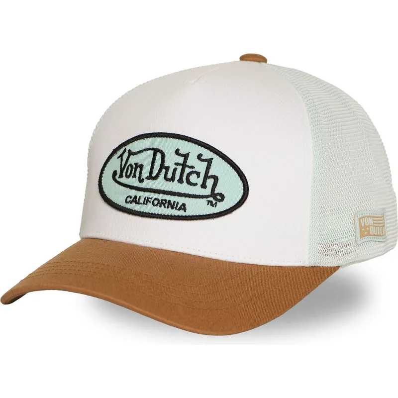 cap-kumer-multicolor-adjustable-strap-von-dutch