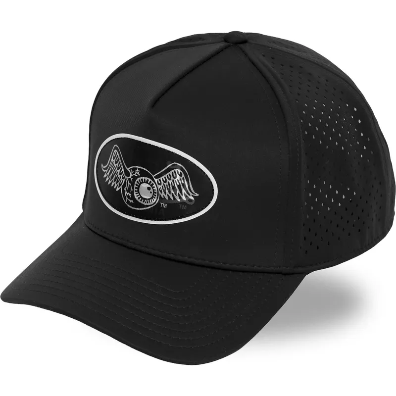 von-dutch-sport06-black-trucker-hat